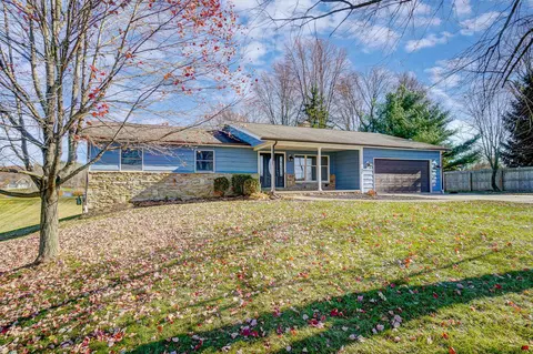 980 N State Route 61, Sunbury, OH 43074