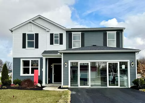 1139 Lake Forest Dr #LOT 18, Hebron, OH 43025