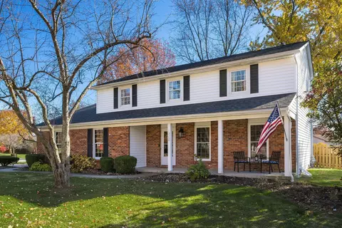 13308 Rustic Dr, Pickerington, OH 43147