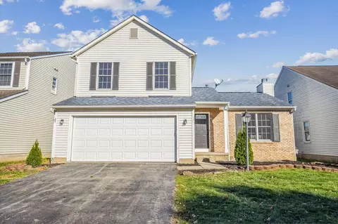 3692 Pendent Ln, Columbus, OH 43207