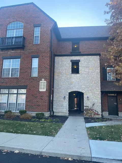 6237 Craughwell Ln, Dublin, OH 43017