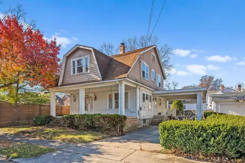 251 Cummins Ave, Marion, OH 43302