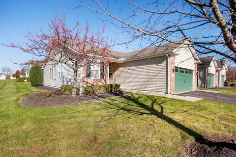 7672 Yonkers Dr, Blacklick, OH 43004