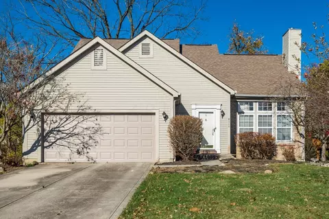 8344 Bedlington Dr, Reynoldsburg, OH 43068