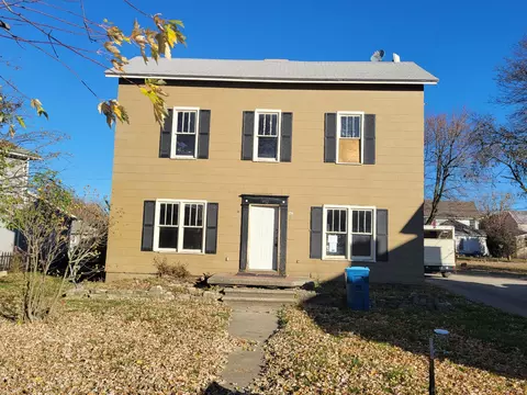 432 Lima St, Kenton, OH 43326
