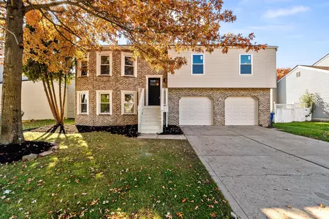 2121 Big Tree Dr, Columbus, OH 43223