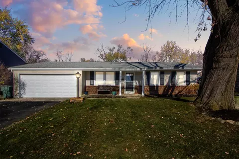 1968 Greensboro Dr, Columbus, OH 43220