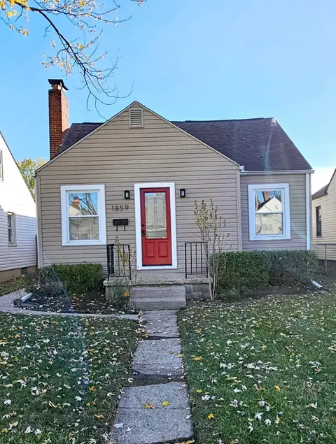 1859 Robert St, Columbus, OH 43224