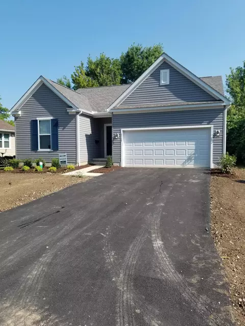 2112 Sale Rd, Columbus, OH 43224