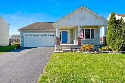 1981 Bobtail Ln, Marysville, OH 43040