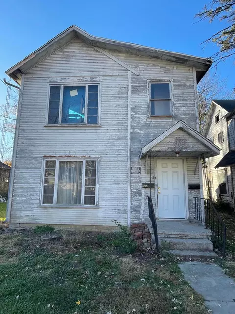 405 Pearl St, Marion, OH 43302