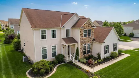 3391 Windy Forest Ln, Powell, OH 43065