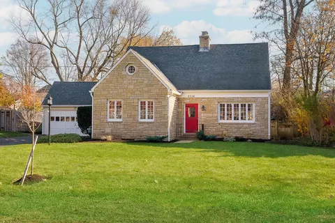 2716 Welsford Rd, Columbus, OH 43221