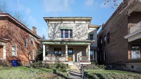 1208 Neil Ave, Columbus, OH 43201
