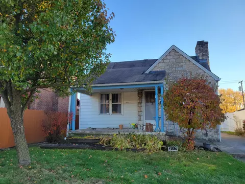3117 Parkside Rd, Columbus, OH 43204