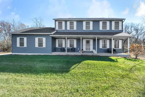 10156 Eddyburg Rd NE, Newark, OH 43055