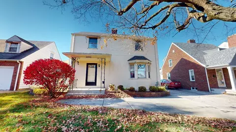 1353 Doten Ave, Columbus, OH 43212