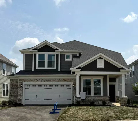 12050 Landon Dr #LOT 1940, Plain City, OH 43064