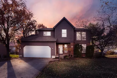 1189 Rice Ave, Columbus, OH 43230