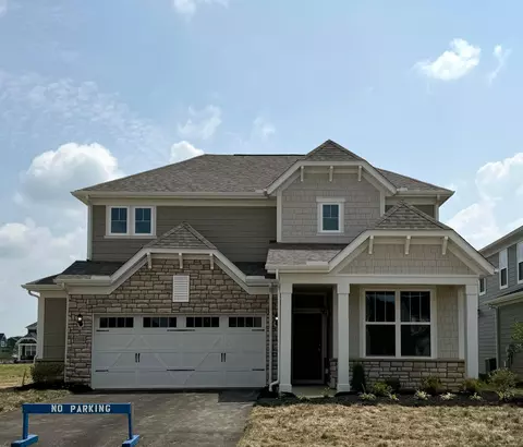 12060 Landon Dr #LOT 1941, Plain City, OH 43064