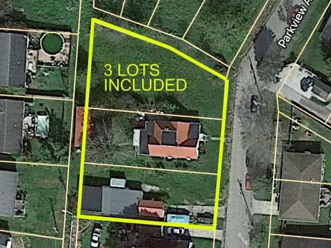 141 Parkview, Jackson, OH 45640 photo 3