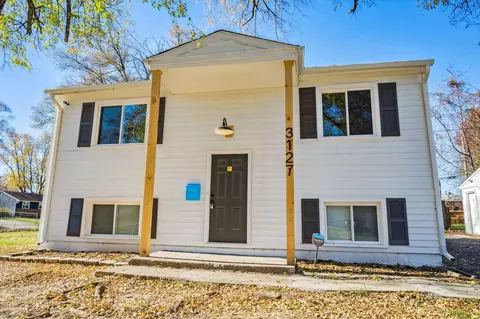 3127 Hatfield Ct, Columbus, OH 43232