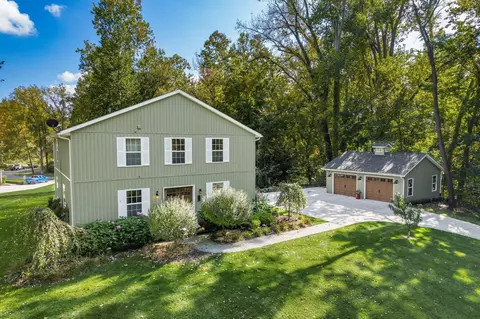 3587 Quarry Ct, Chesterville, OH 43317