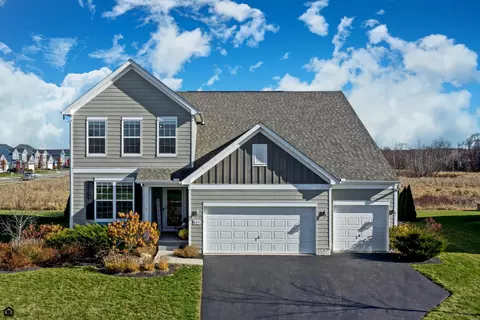 803 Viola Dr, Sunbury, OH 43074