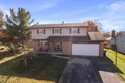 2095 Cardington Ave, Columbus, OH 43229