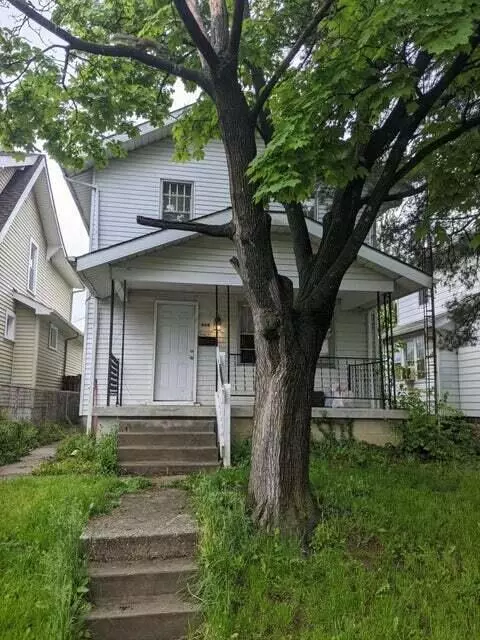 444 S Burgess Ave, Columbus, OH 43204