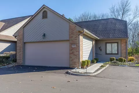 7782 Jaymes St, Dublin, OH 43017