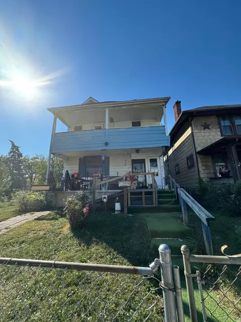 123 Dana Ave, Columbus, OH 43222
