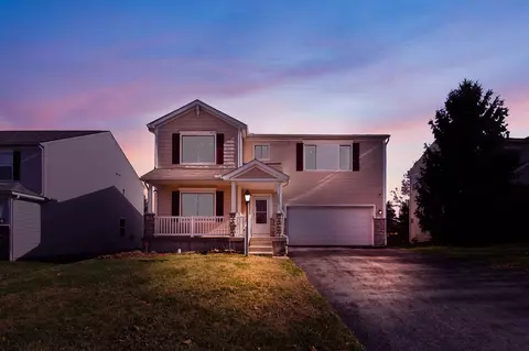 716 Brighton St, Pickerington, OH 43147