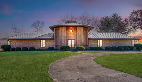 8615 Lancaster Circleville Rd SW, Amanda, OH 43102