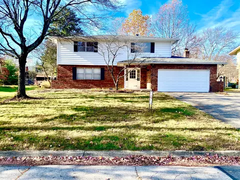 6063 Sedgwick Rd, Columbus, OH 43235