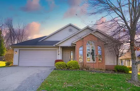 20 Mallard, Mount Vernon, OH 43050