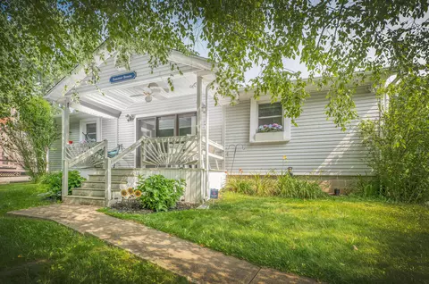 60 Appleseed Ct, Howard, OH 43028