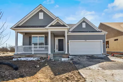 3113 Gelding Run Rd, Grove City, OH 43123