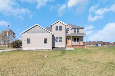 7098 Pleasantville Rd NE, Pleasantville, OH 43148