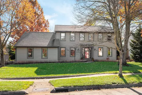 1369 Briarmeadow Dr, Columbus, OH 43235