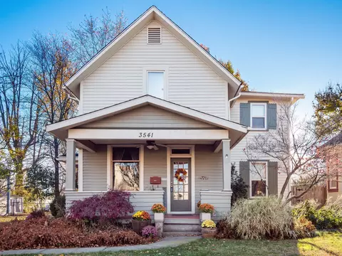 3541 Park St, Grove City, OH 43123
