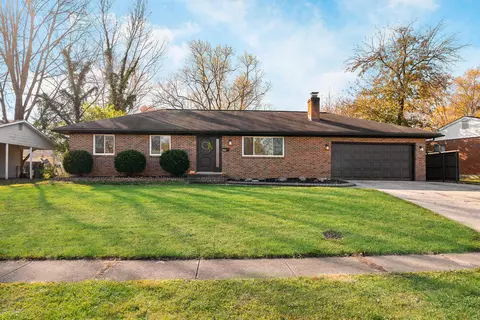 1859 Radnor Ave, Columbus, OH 43224