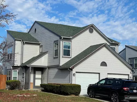 1800 Rock Creek Dr, Grove City, OH 43123
