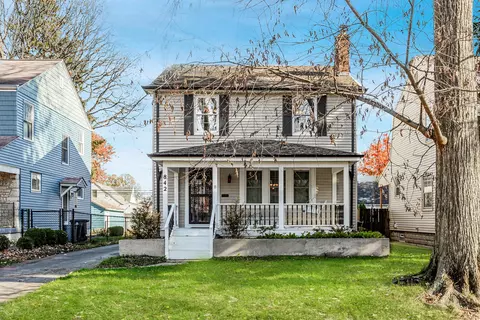 842 Vernon Rd, Bexley, OH 43209
