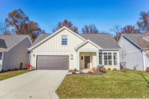 7718 Strickland Dr #5, New Albany, OH 43054