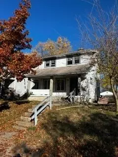 324 N Burgess Ave, Columbus, OH 43204