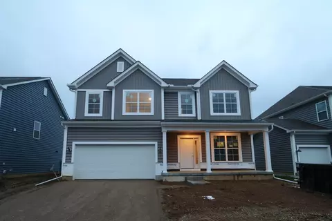 7194 Ribault Dr NW, Pickerington, OH 43147