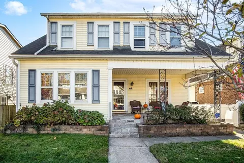 1415 Inglis Ave, Columbus, OH 43212