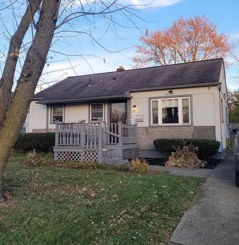 3624 Karl Rd, Columbus, OH 43224