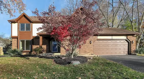 13080 Heatherstone Cir, Pickerington, OH 43147